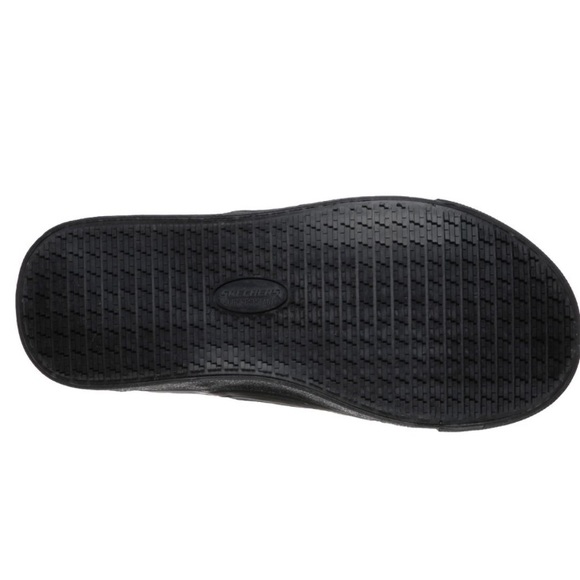 NEW SKECHERS Work Relaxed Fit: Sudler - Dedham SR Size:7 Womens - Picture 3 of 10